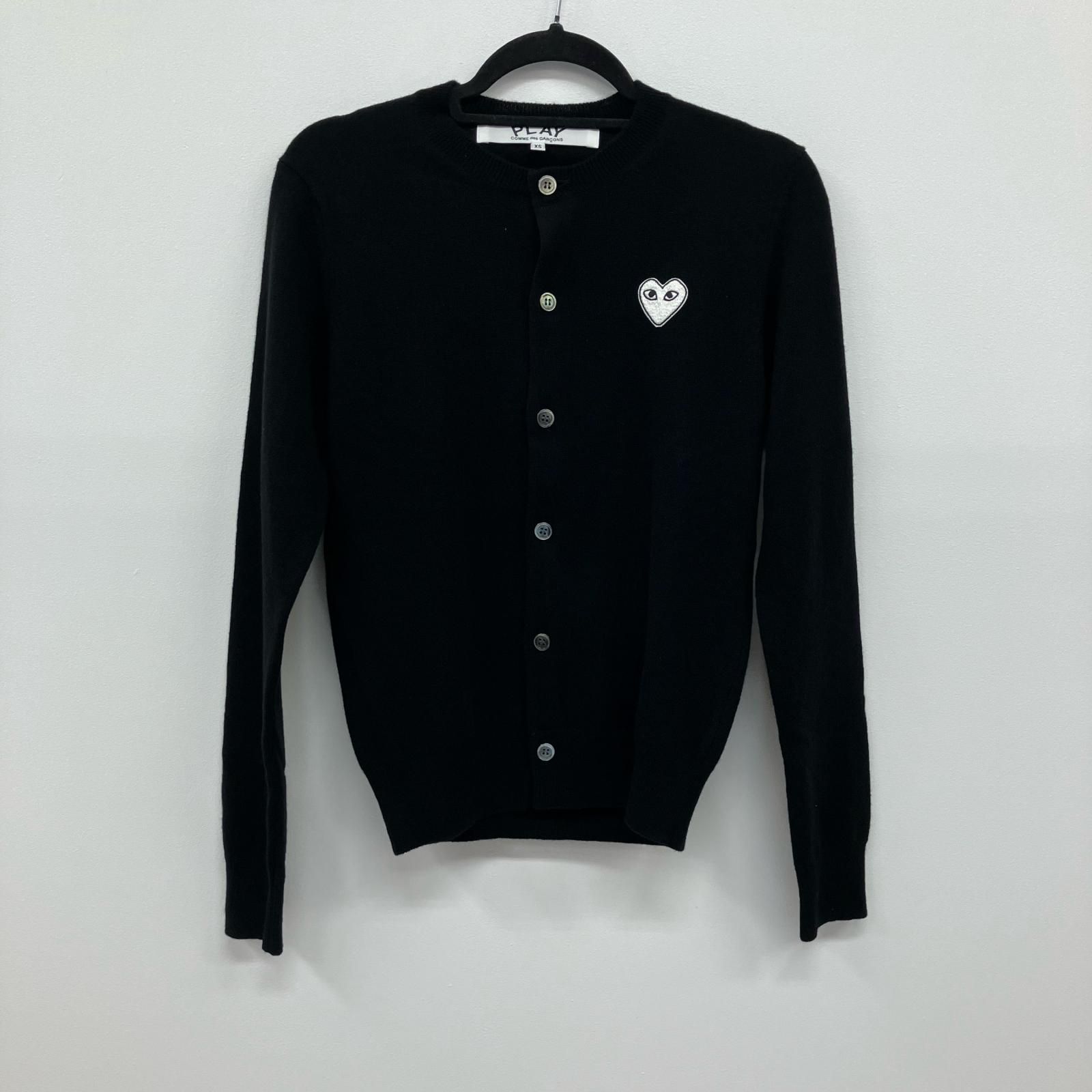 イオン広店】 中古 PLAY COMME des GARCONS | プレイコムデギャルソン  