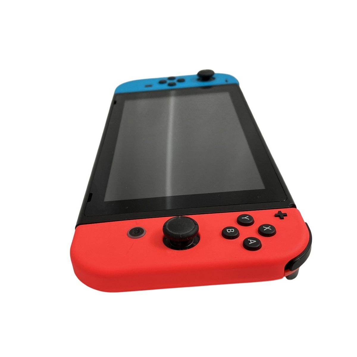 任天堂 Nintendo Switch ニンテンドースイッチ HAC-001 Pro