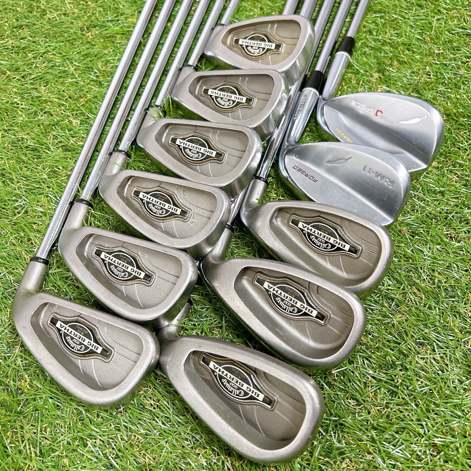 FT キャロウェイ ゴルフ クラブセット メンズ 15本 初心者 右利き　S FT キャロウェイ ゴルフ クラブセット メンズ 15本 初心者 右