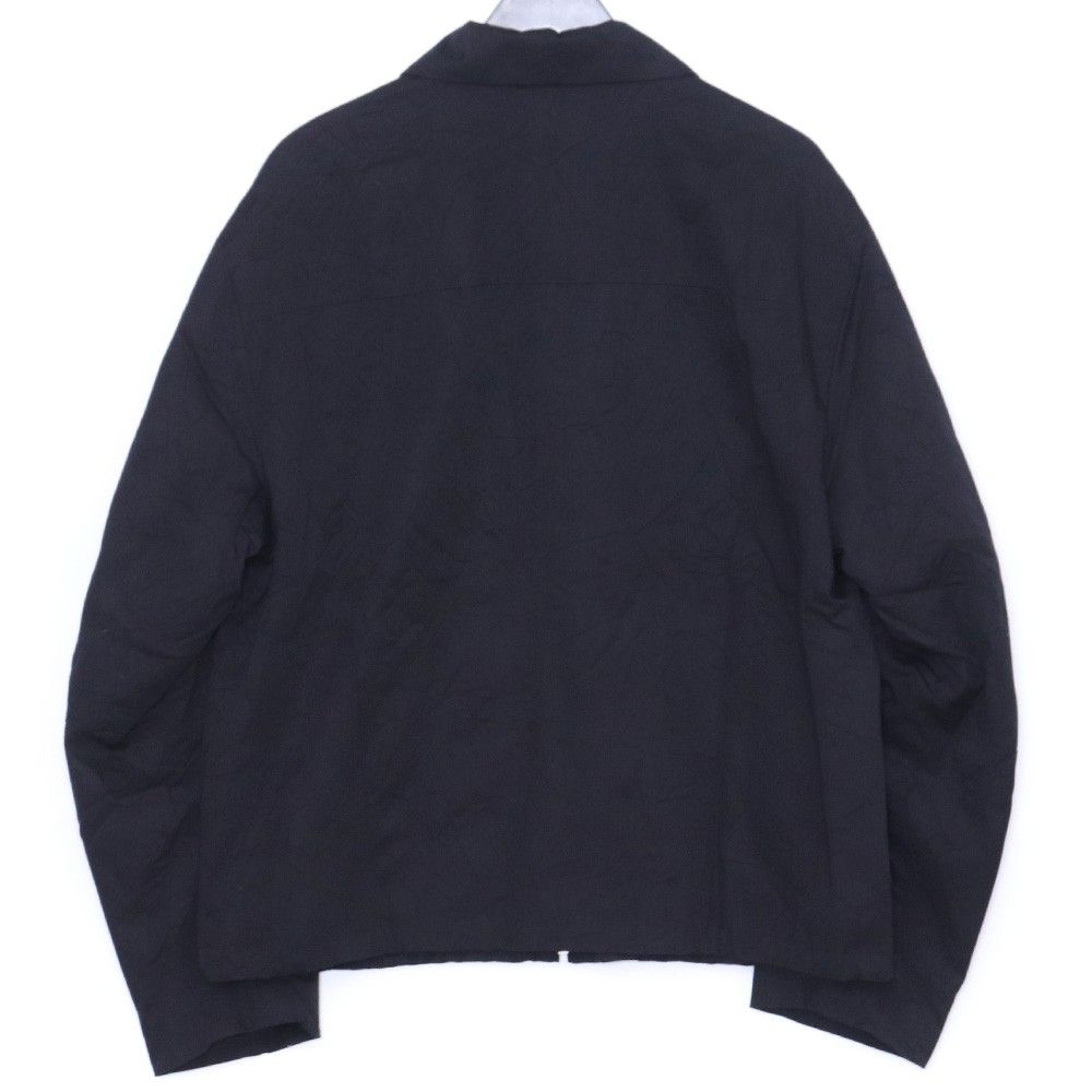 NULLUS ヌルース　25SS DRIZZLER JACKET サイズ1 NULLUS ヌルース 25SS DRIZZLER JACKET サイズ1 UNIVERSAL