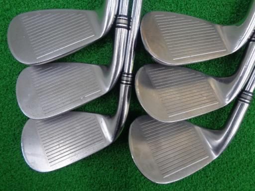 アイアンセット IR