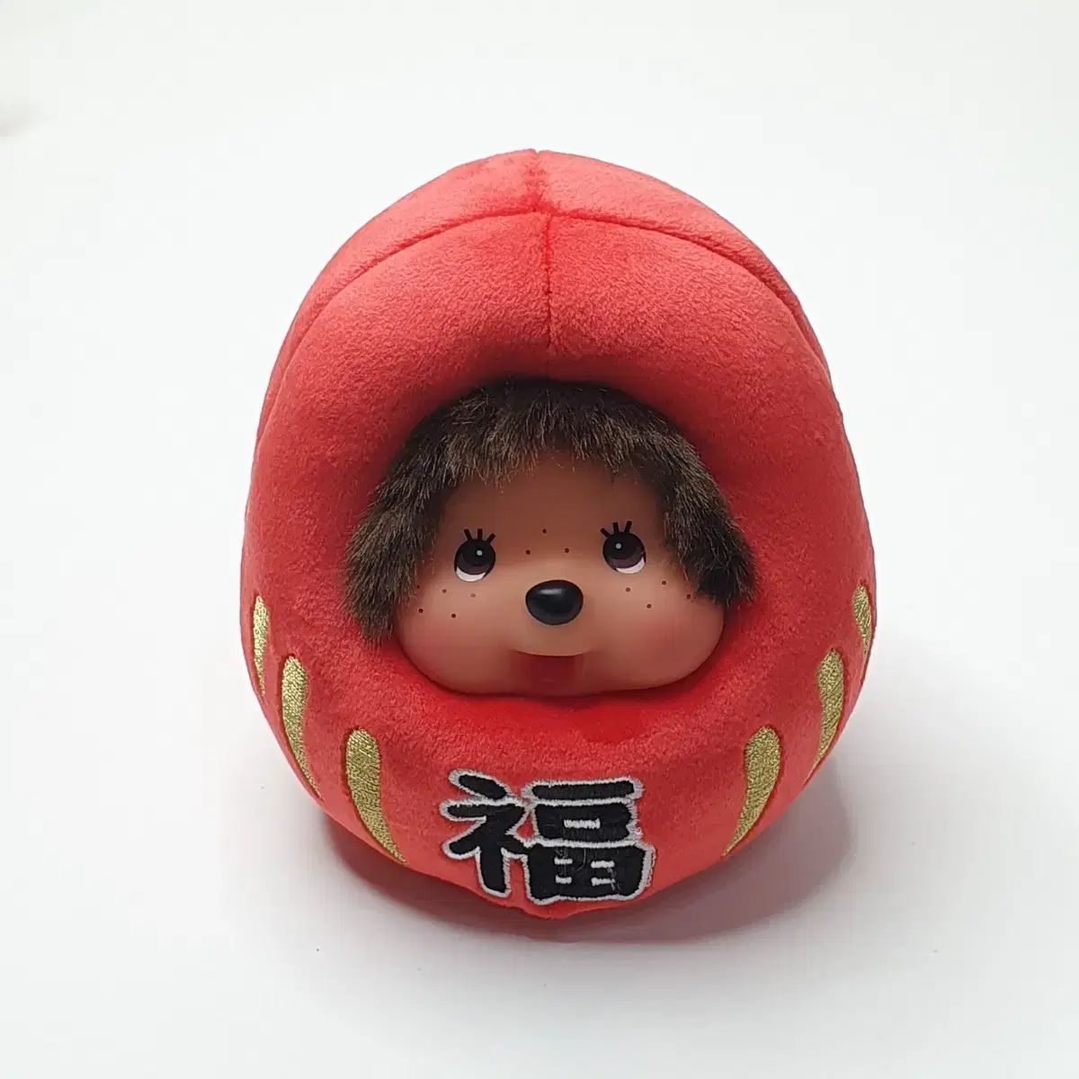 セット ダルマ モンチッチ s サイズ キーホルダー