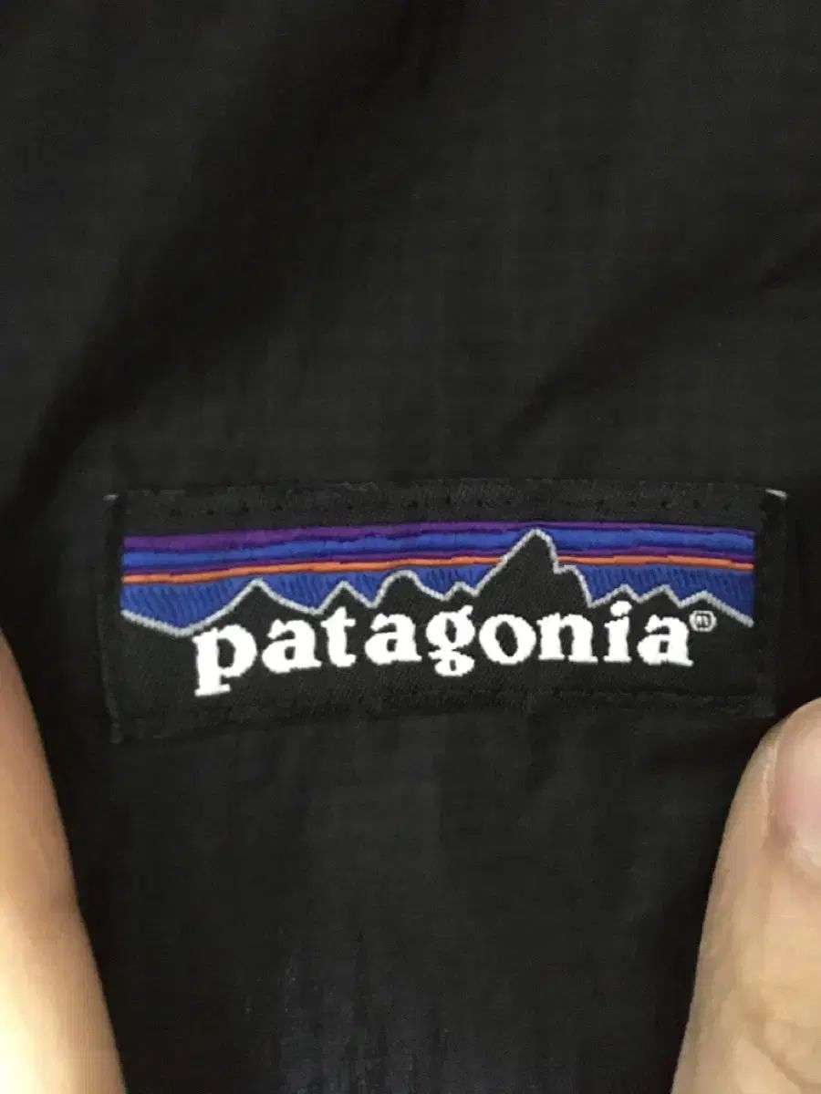 パタゴニア フーディーニ