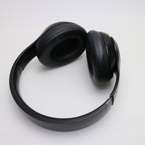 Beats studio3 wireless MX3X2PA A マットブラック ワイヤレスヘッドホン Beats 土日祝発送OK 03000
