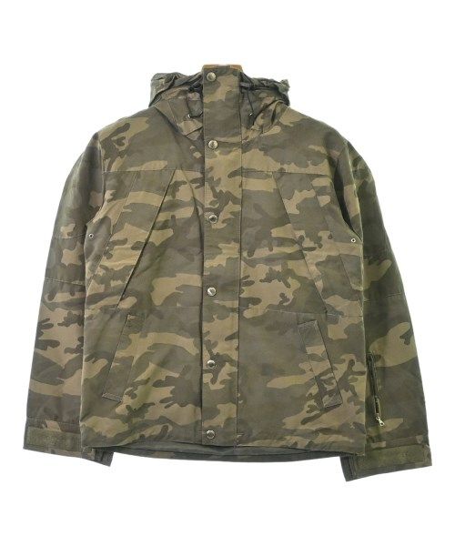 SOPHNET. ブルゾン（その他） メンズ 【古着】【中古】【送料無料】