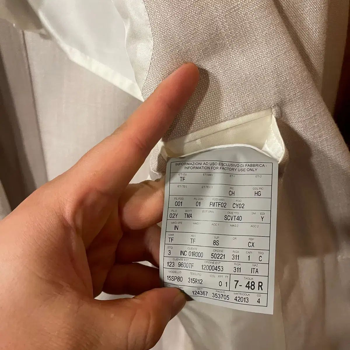 チェックパイピングワンピース （パイピングチェックロング