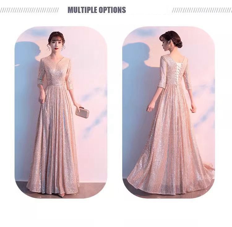 パーティードレス