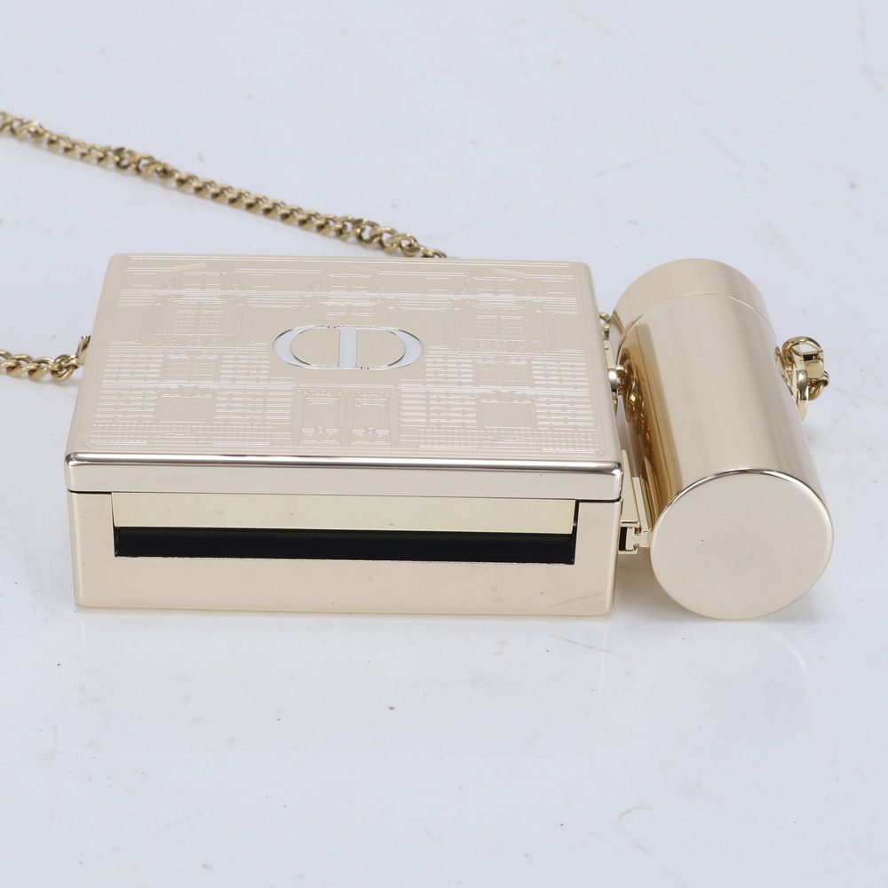 Dior ミノディエール ケースのみ nagieuu】Dior クリスマスコフレ