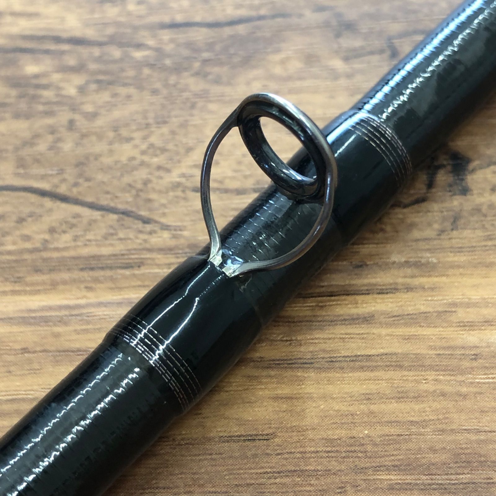 シマノ ジャッカル ポイズンアルティマ 172H POISON ULTIMA グリップ