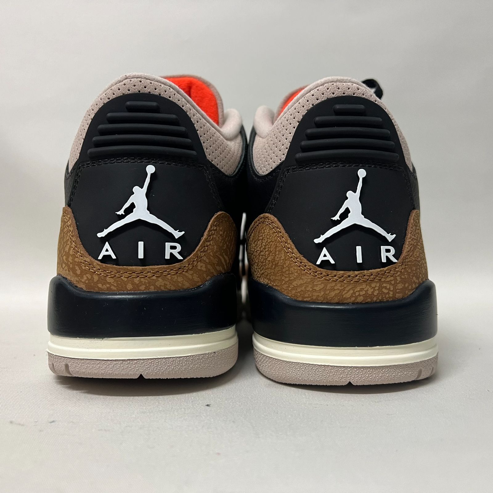 中古品】 NIKE Air Jordan 3 Desert Elephant ナイキ エアジョーダン3 デザートエレファント CT8532-008  26.5cm 【浜館80-1554】 - メルカリ