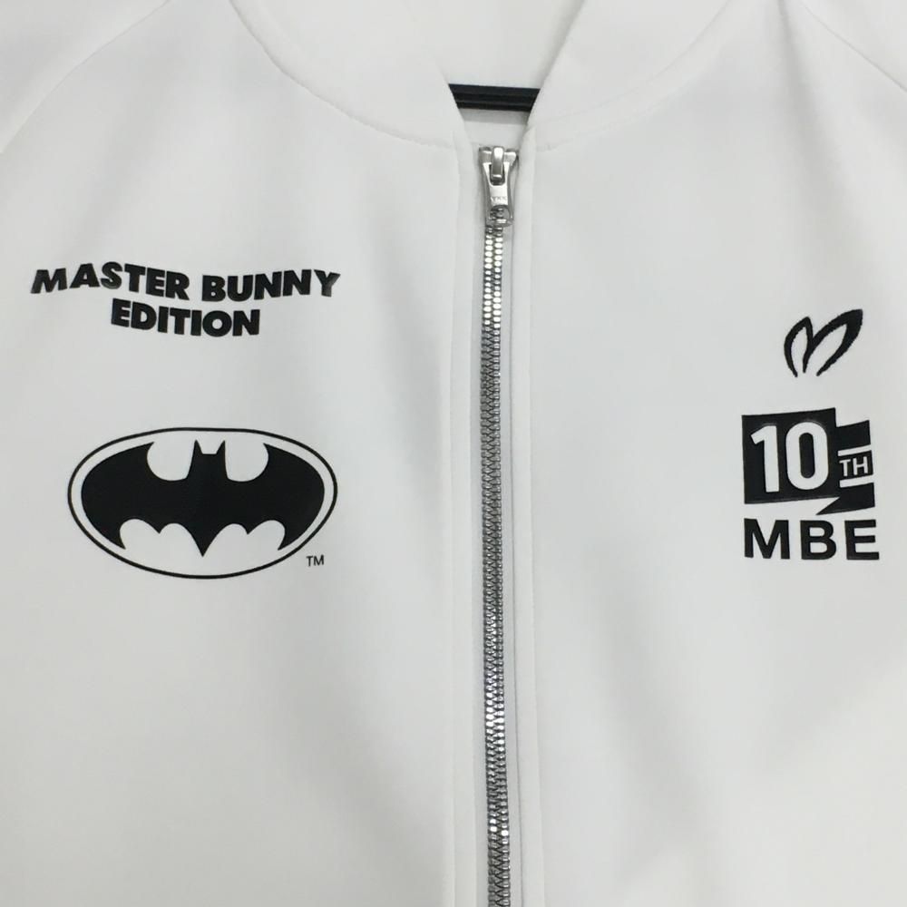 ☆SALE価格☆【超美品】マスターバニー×バットマン ジャケット