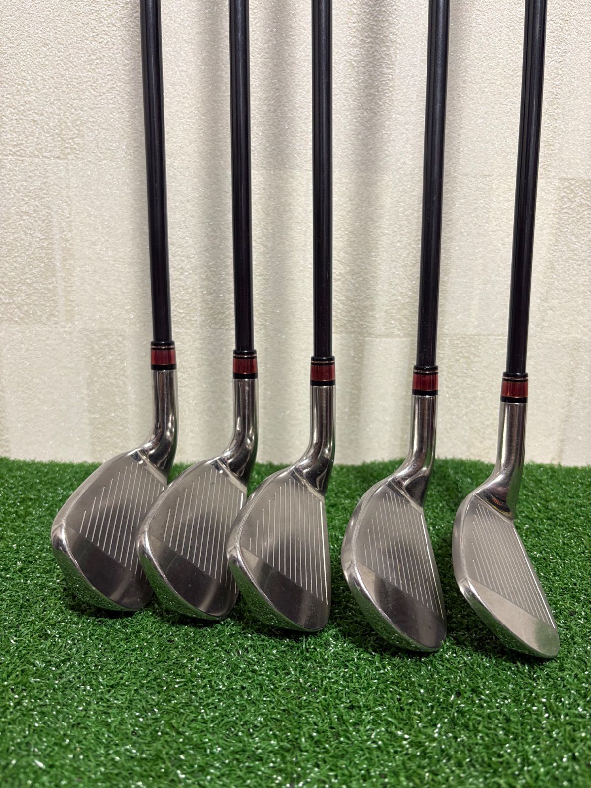 レディース YONEX ヨネックスアイアンセット5本 L USTAUSTRALIA_COM_AU