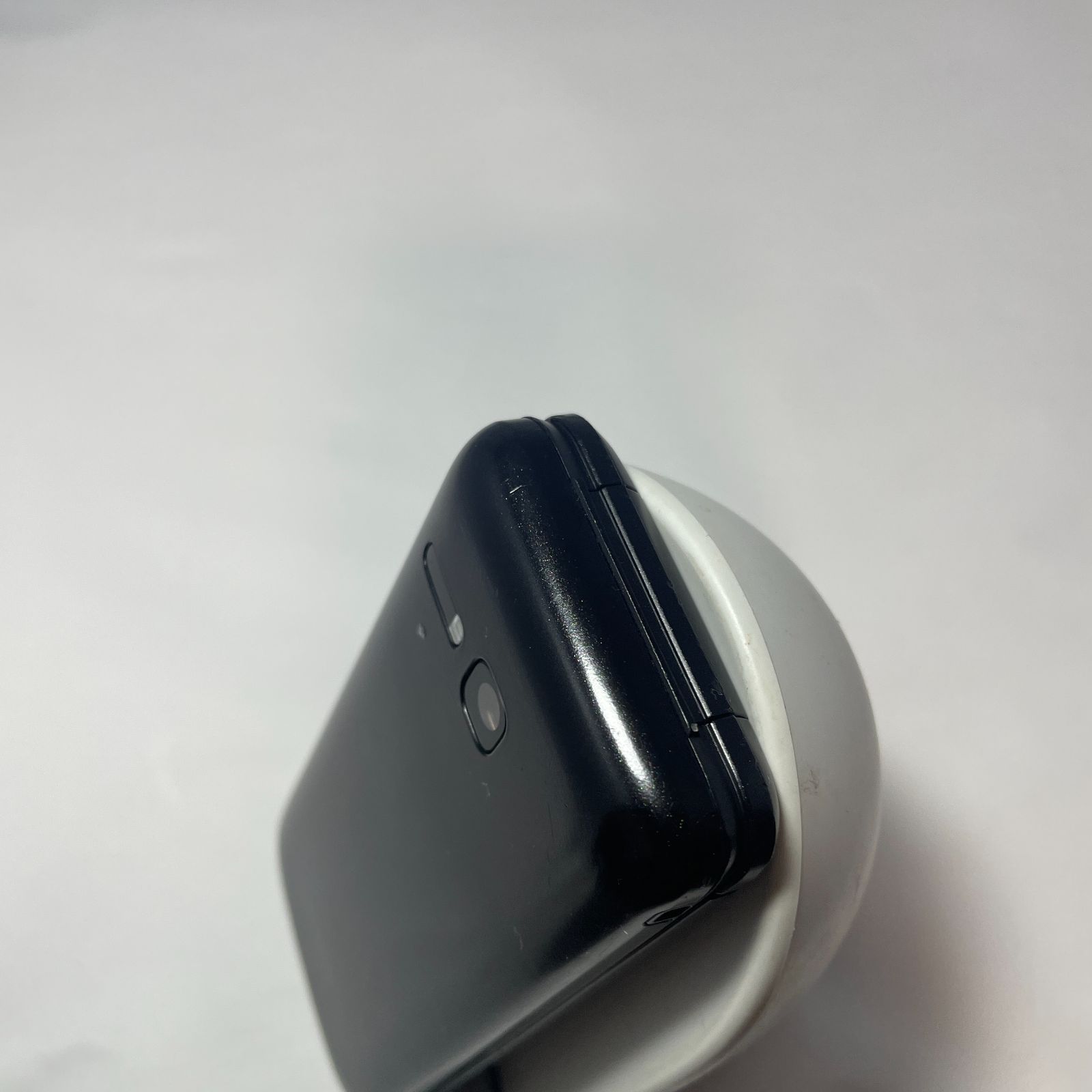 京セラ DIGNO ケータイ3 NP902KC ソフトバンク ブラック その2 DIGNO ケータイ3 NP902KC SoftBank ブラック 送料無料 即決 本体