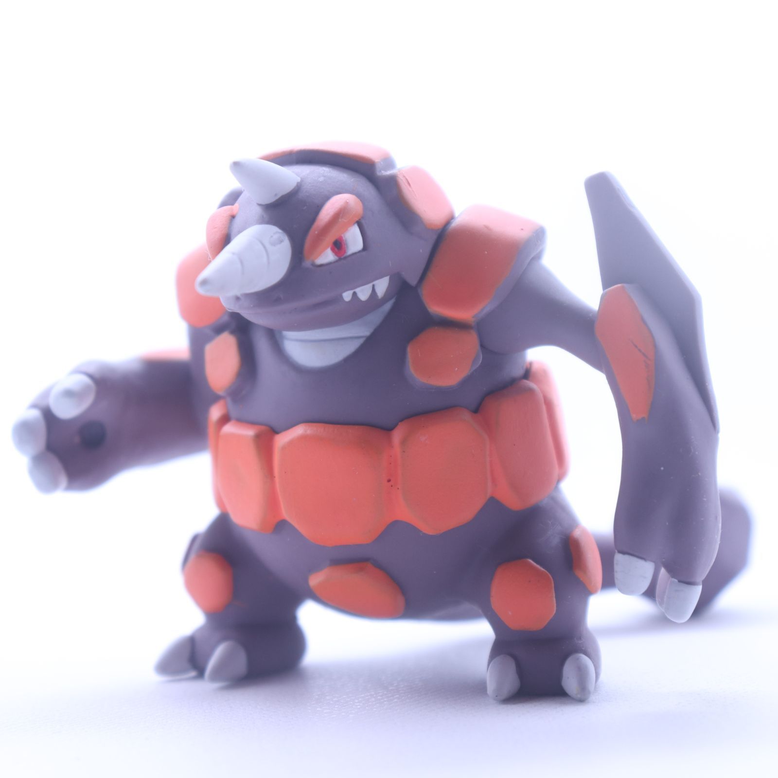 ドサイドン /TAKARA TOMY (タカラトミー) 立体ポケモン図鑑