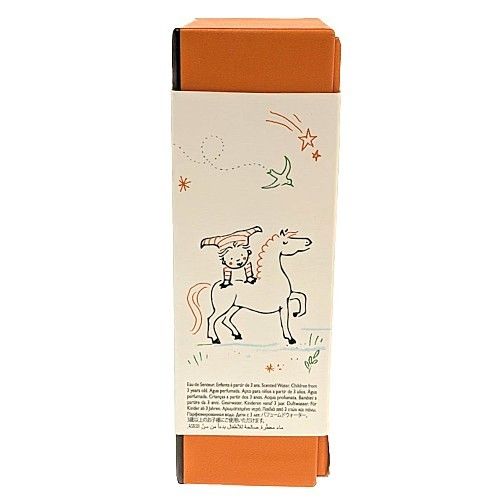 HERMES エルメス カブリオル オードゥ サントゥール 香水 - メルカリ