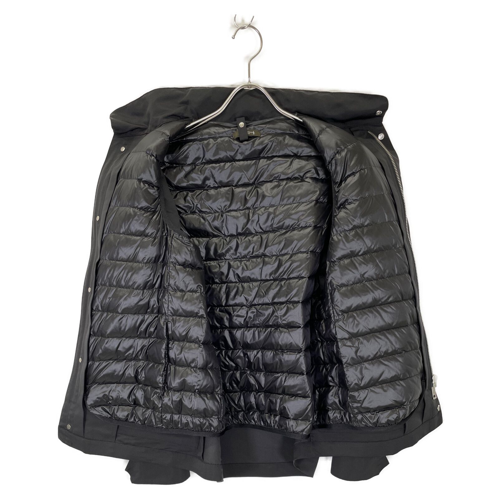 【マッキントッシュ ロンドン】 M-65 2way インナーダウン マッキントッシュロンドン M-65 ジャケット インナーダウン 2way