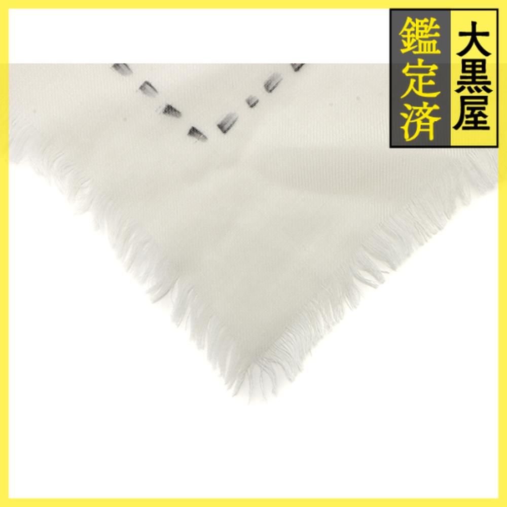 シャネル カメリアストール - 【472】 - メルカリ 