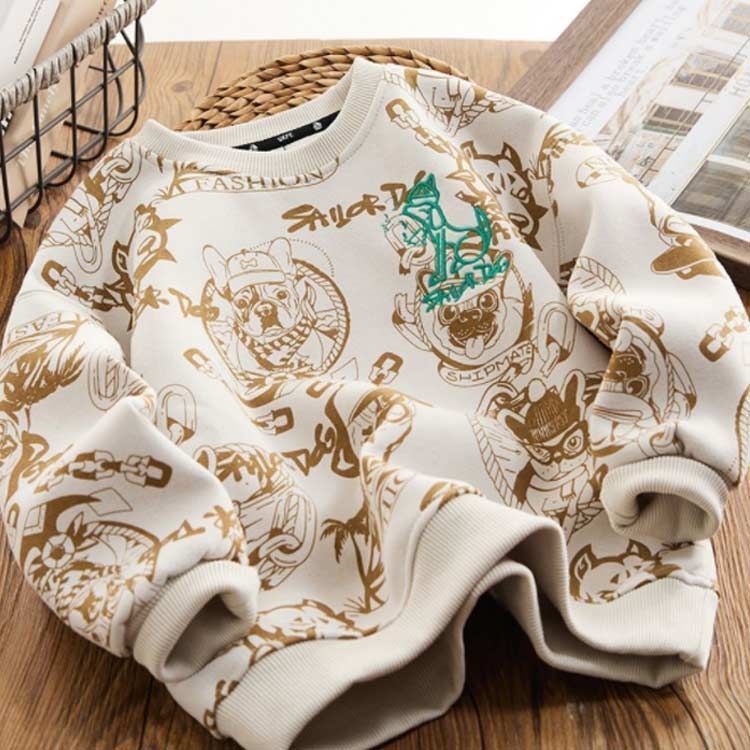 ボボジョセス　トレーナー　スウェット　犬柄　キッズ　ベビー 楽天市場】bobochoses ボボショーズ bobo choses ボボ ショーズ