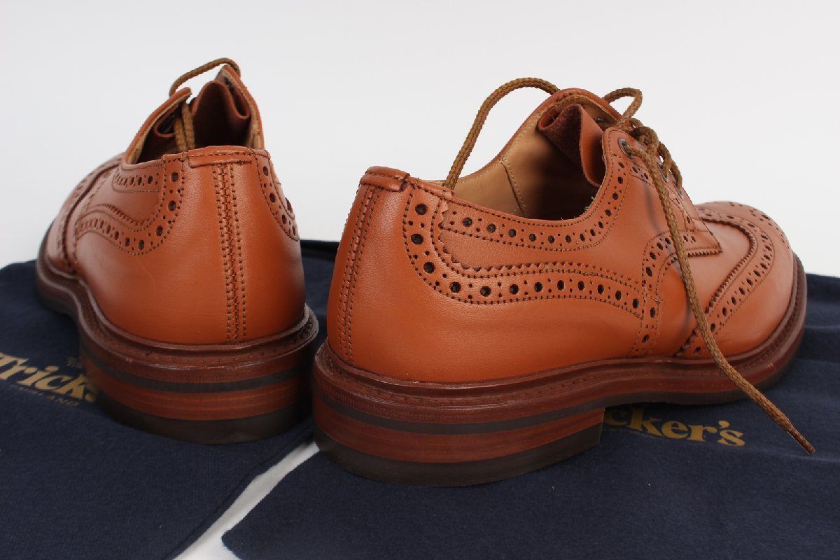 Tricker