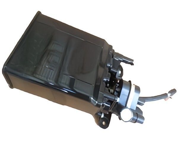 レクサス 純正 LX470 Land Cruiser チャコール キャニスタ LEXUS LX470 Land Cruiser Canister Charcoal 77740-60450 Genuine JDM