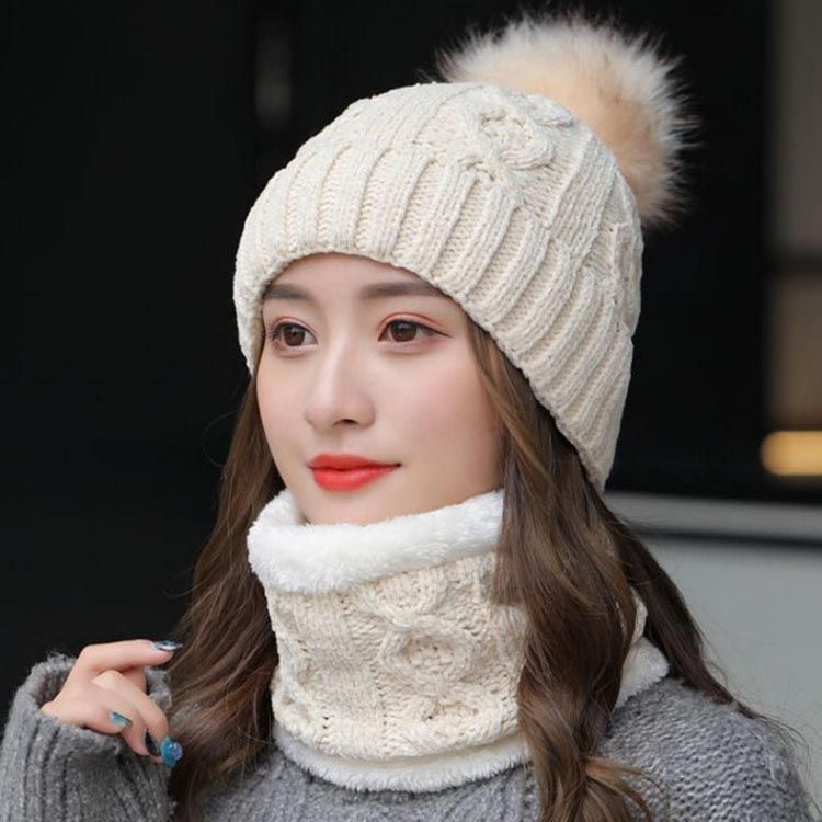 超希少❣️ポロベア シベリアンハスキー ニット帽 ホワイト ラルフ