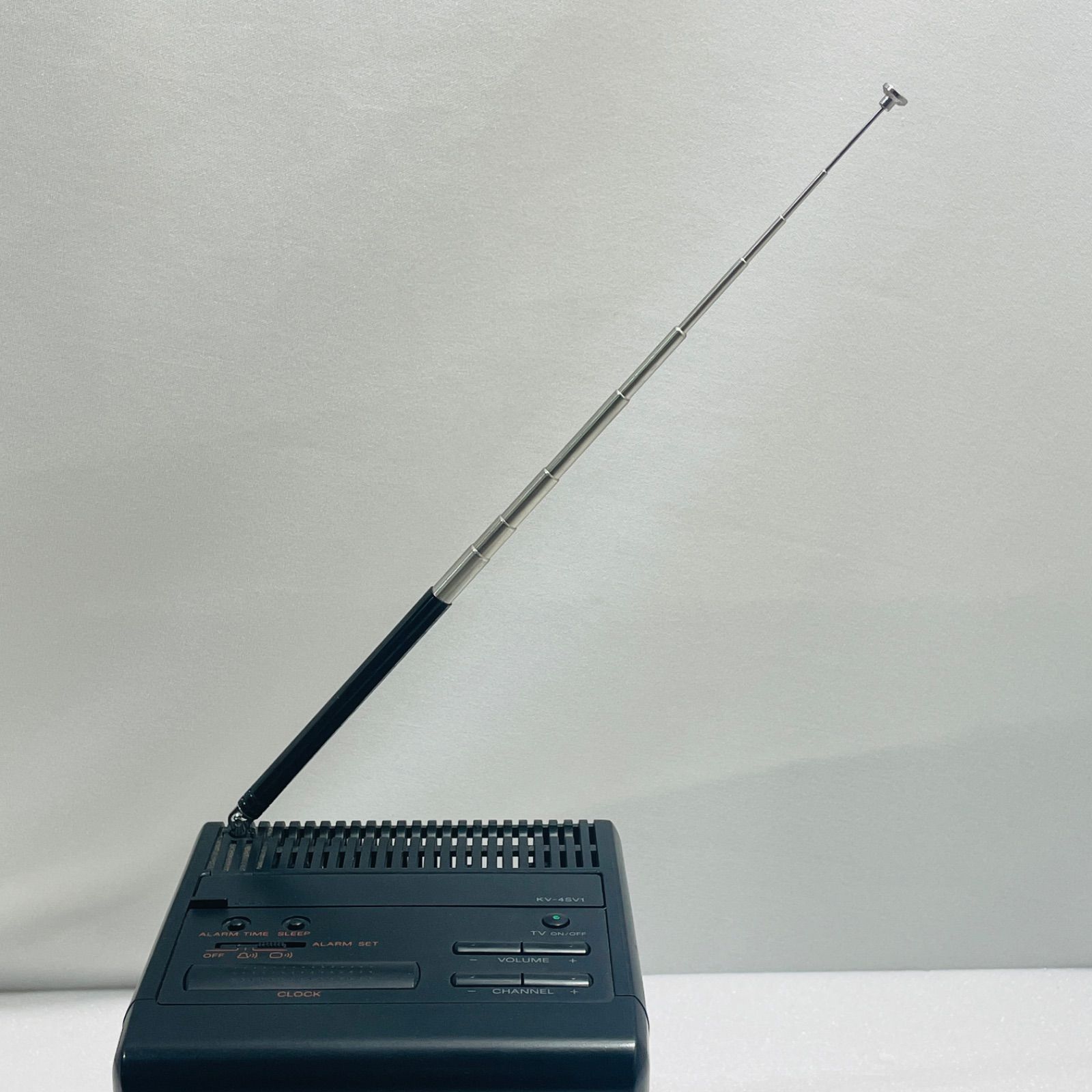 【ジャンク】SONY インデックストロン KV-4SV1 ジャンク品 ソニー SONY インデックストロンカラーテレビ KV