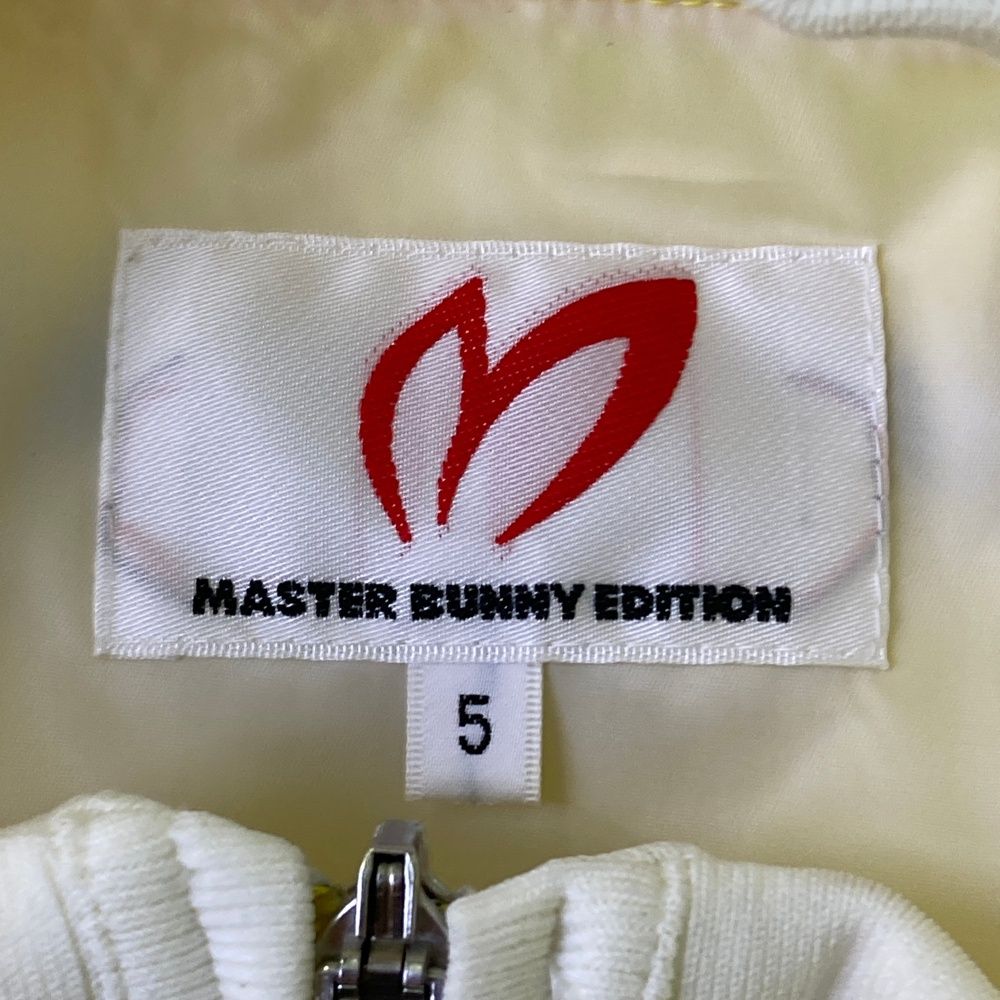 サイズ：5 MASTER BUNNY EDITION マスターバニーエディション
