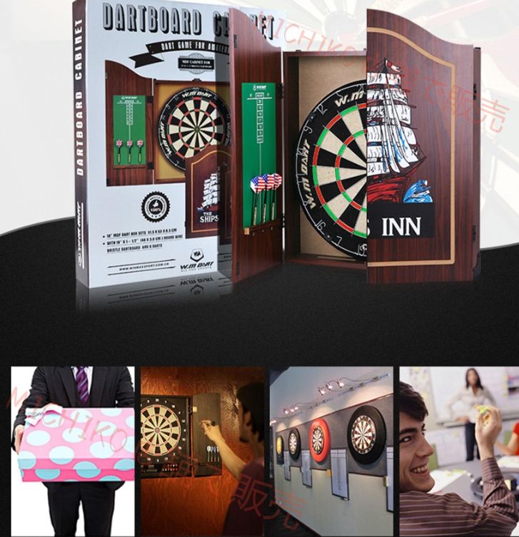 ダーツボードセット ソフトチップダーツ12本付きダーツボードキャビネットセット ダーツボード ダーツボード デジタルダーツボード 大人用 キャビネット付き ソフトチップダーツボード12個セット 一体型木製キャビネットドア バー WWW_STEELWINDOWSANDDOORS_COM