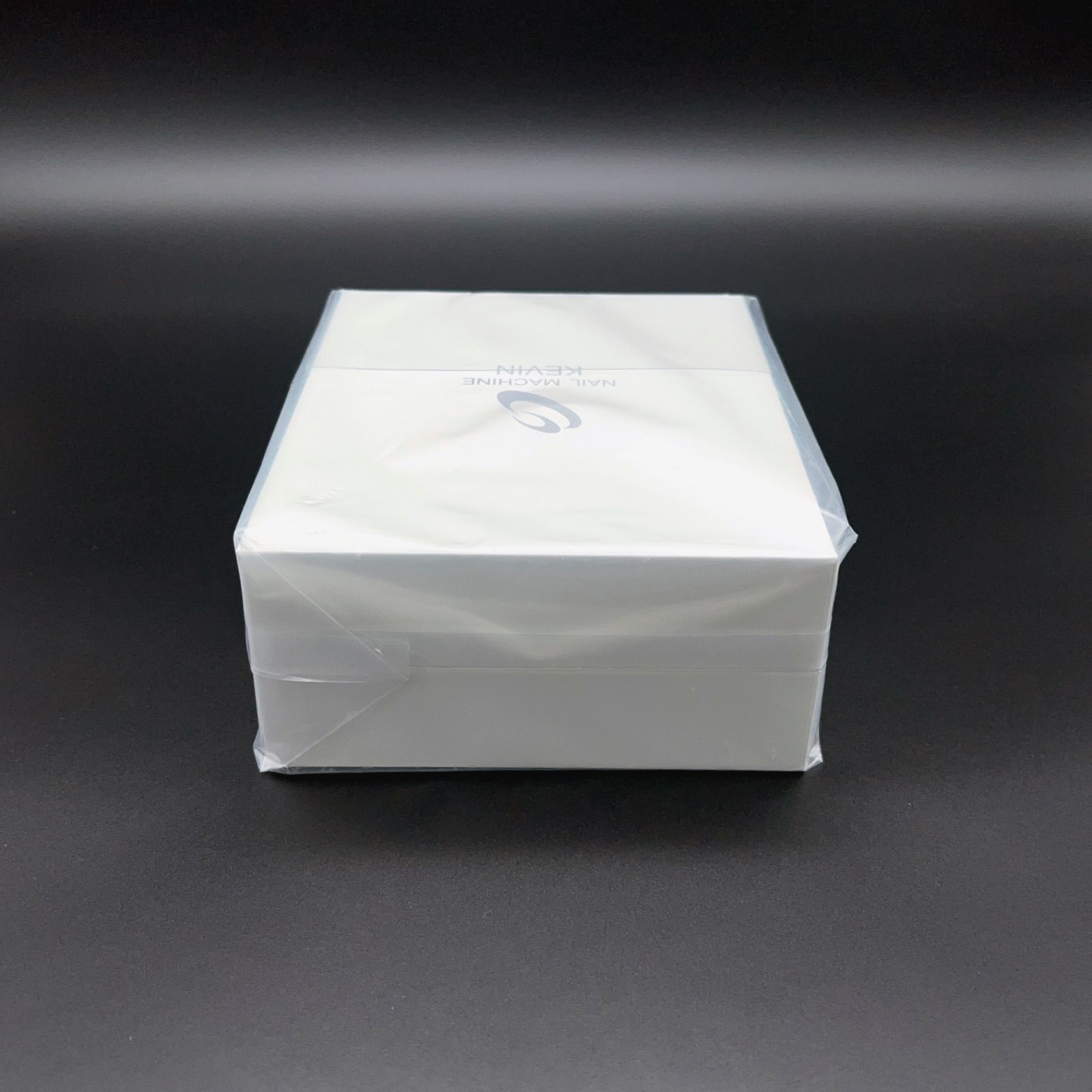 KEVIN ネイルマシン ホワイト Amazon.co.jp: SHAREYDVA シャレドワ ネイルマシーン KEVIN