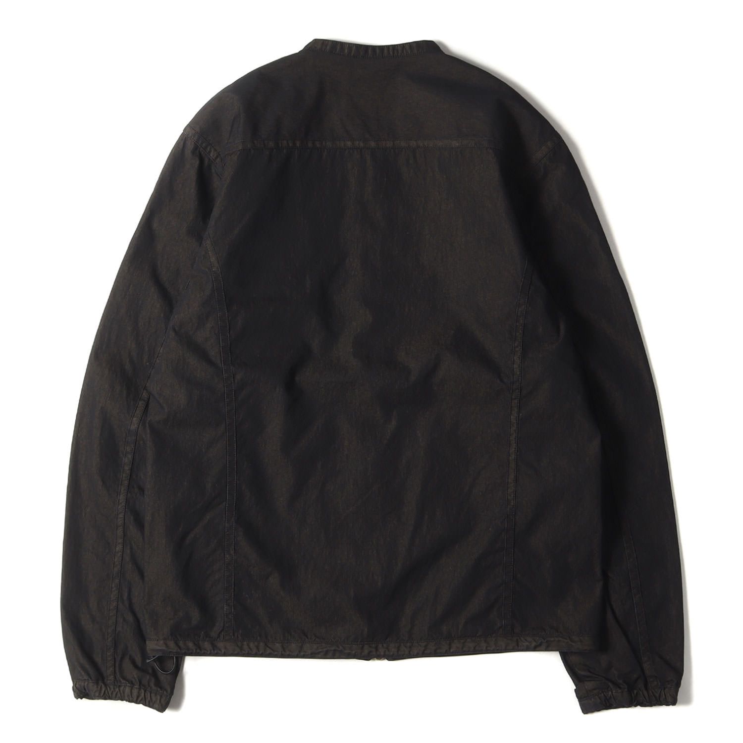NONNATIVE ノンネイティブ ジャケット サイズ:0 GORE WINDSTOPPER