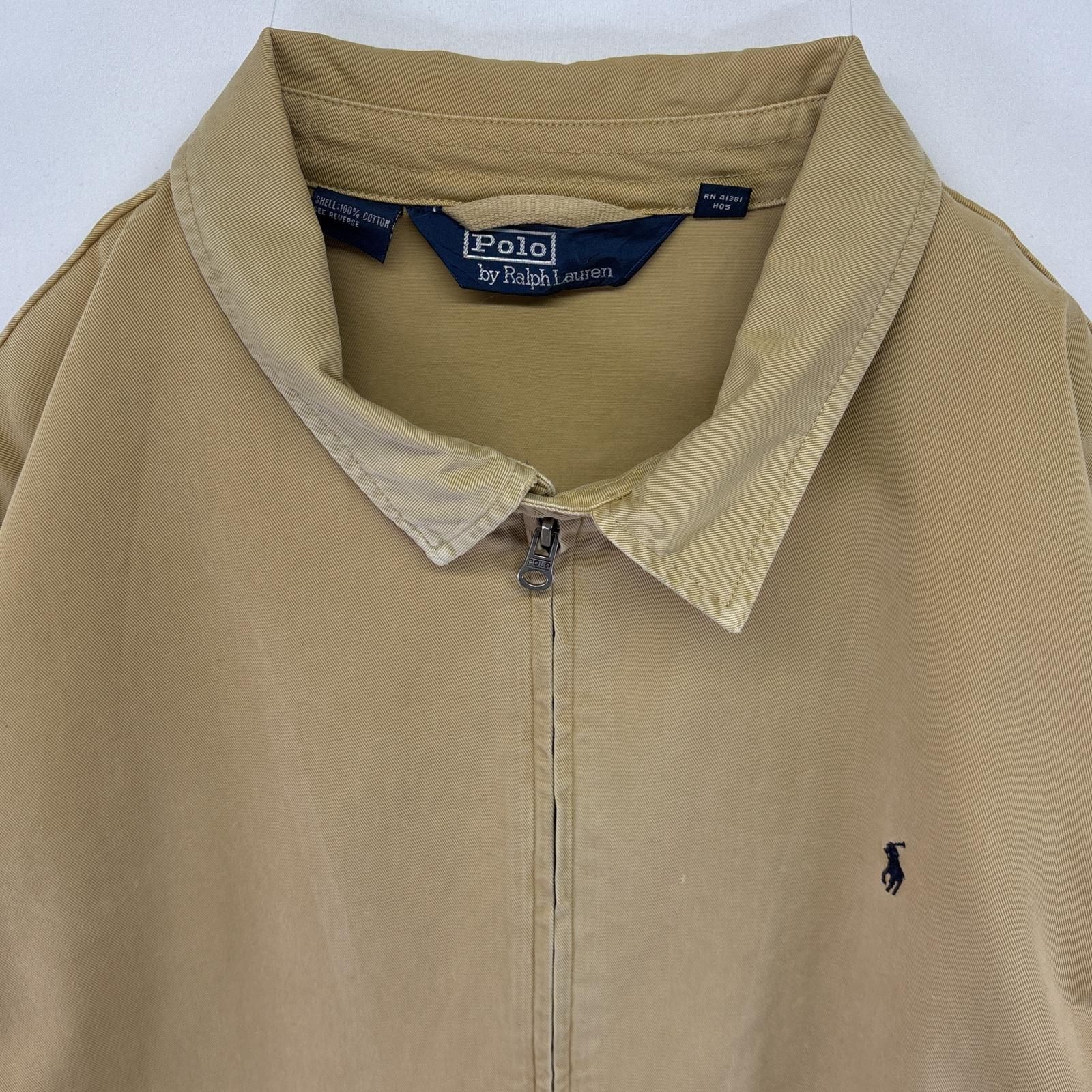 古着 ポロバイラルフローレン Polo by Ralph Lauren スウィング
