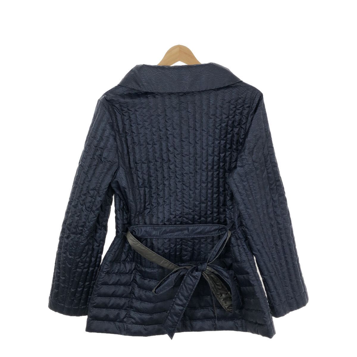 ☆美品☆ Se ninon セニノン ジャケット アウター ダウンジャケット 