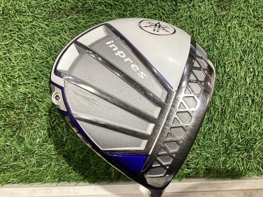 ヤマハ インプレスUD+2 2021/AirSpeeder for Yamaha M421f/SR/21.5[9525]