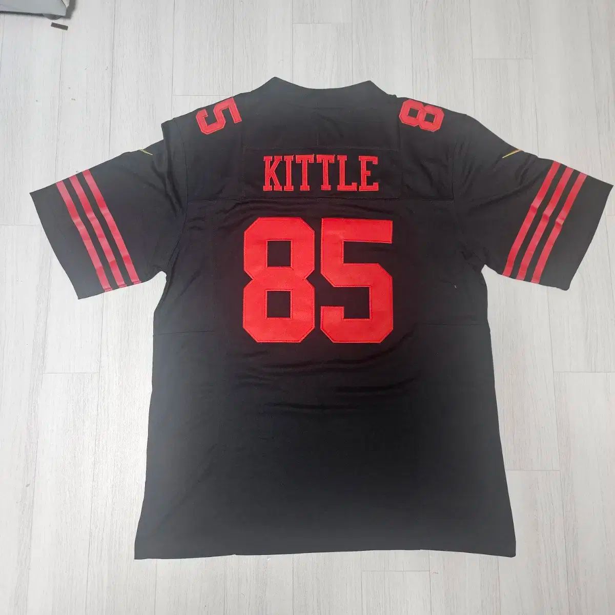 サンフランシスコ 49ers NFL ジャージ - メルカリ