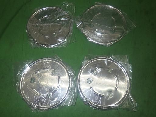 キャンター 1台分