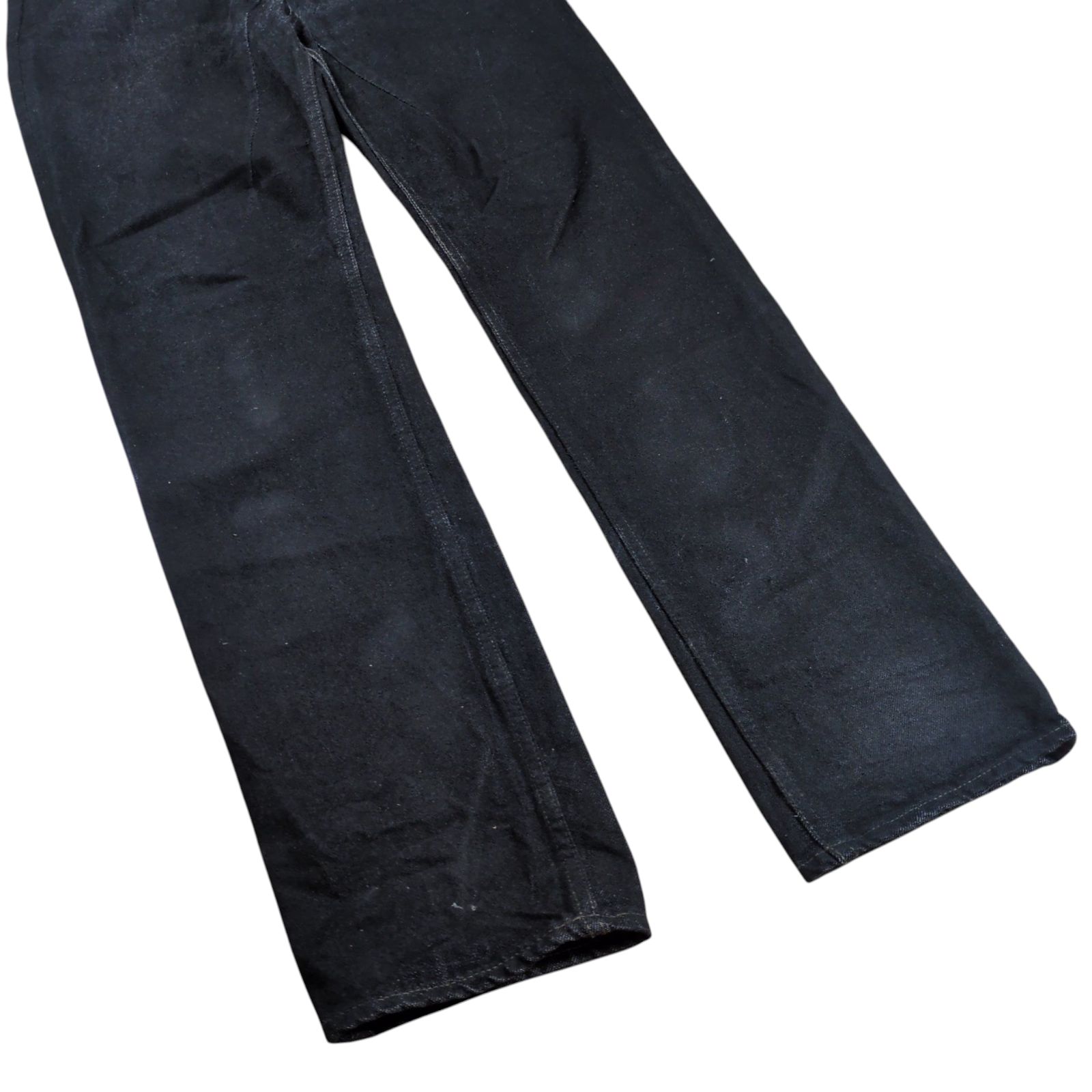 パンツ RICK OWENS DRKSHDW COLLAPSE JEANS Rick Owens Drkshdw Black Collapse Jeans Rick Owens Drkshdw