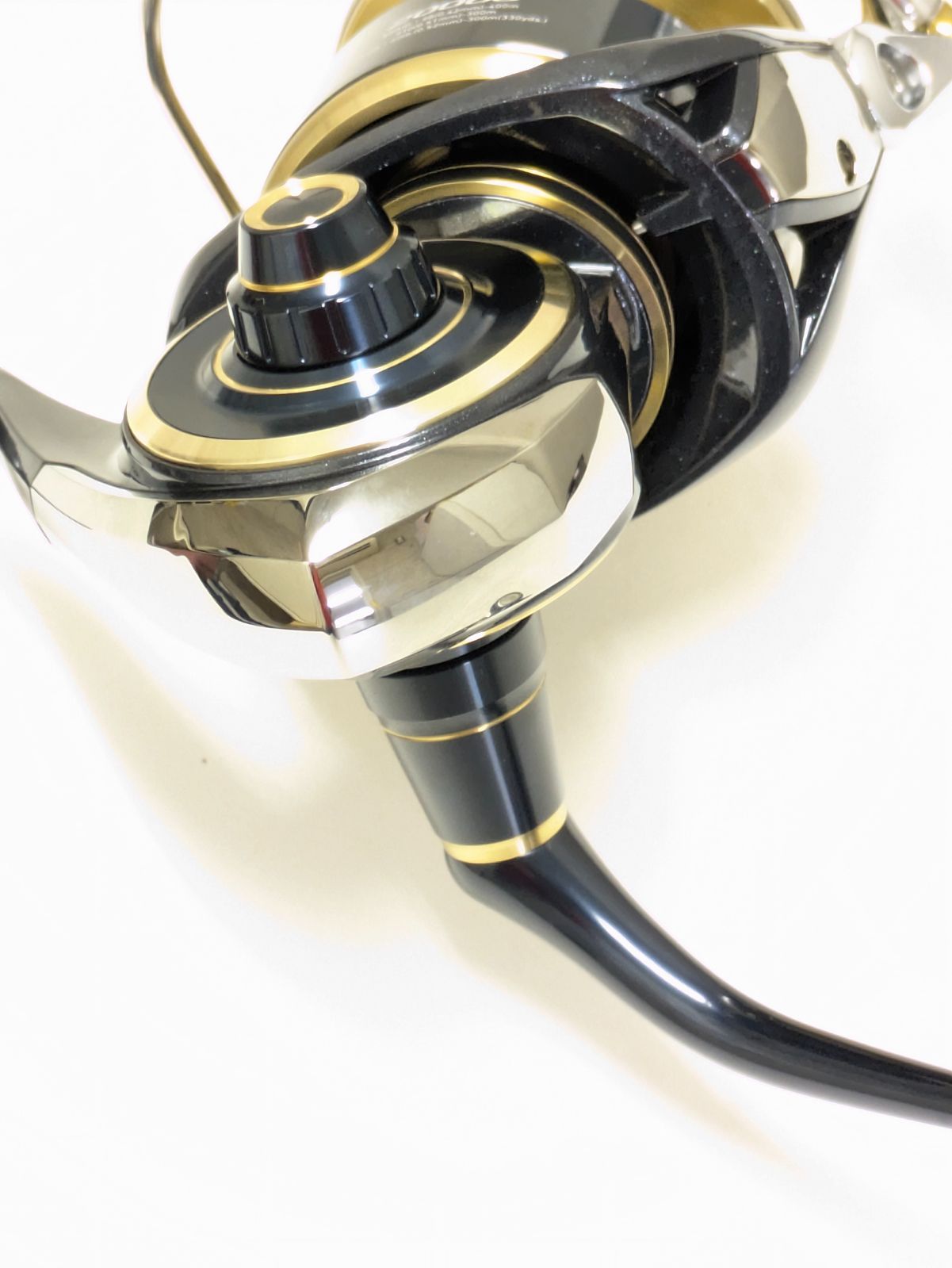 ダイワ 20ソルティガ 20000-H 中古美品 楽天市場】§§【中古】DAIWA ダイワ 20ソルティガ 20000-H リブレ