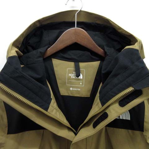 ザノースフェイス THE NORTH FACE マウンテンジャケット