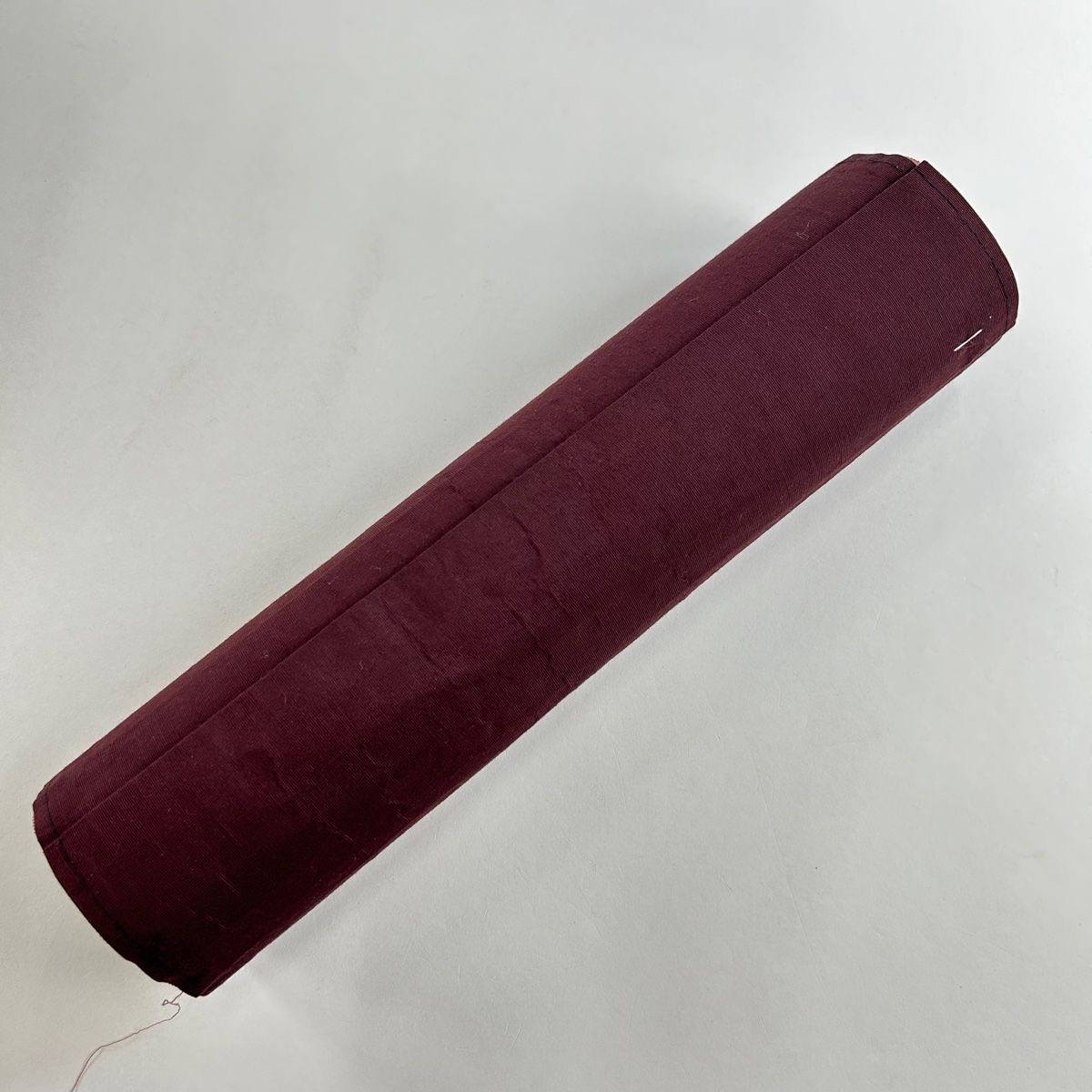 反物 秀品 色無地 地紋 堅牢染 ピンク 正絹 【中古】 - メルカリ