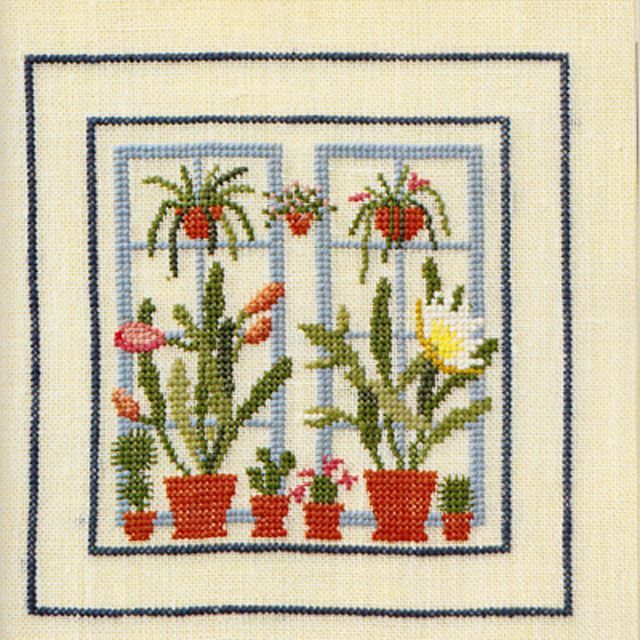 値下げ！クロスステッチ洋書 クロスステッチ 洋書 Country Cross-Stitch 刺繍図案 - メルカリ