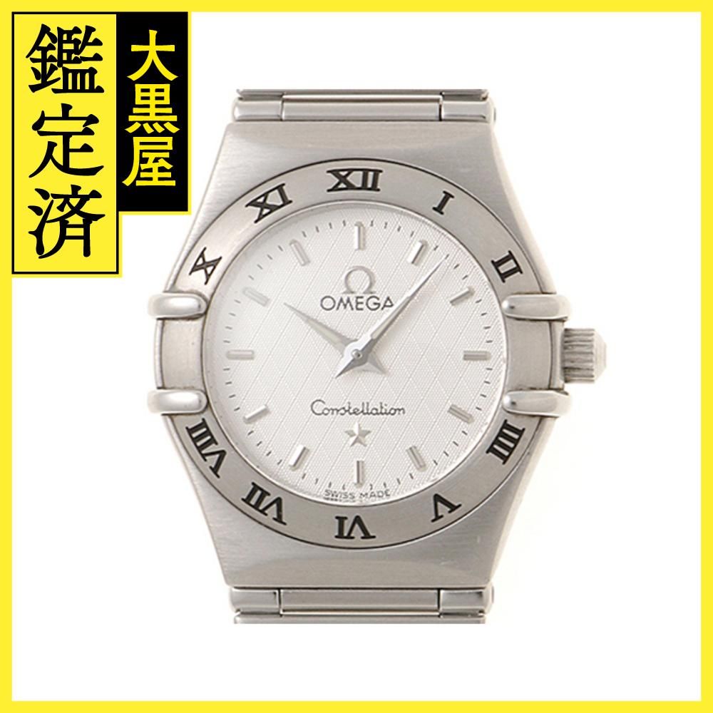 オメガ コンステレーション 1562.30 【431】 - メルカリ 