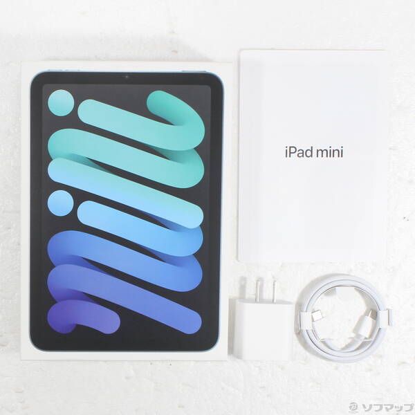 中古美品iPad mini 8.3インチA17Pro512GB MYGY3J/A Amazon.com: Apple