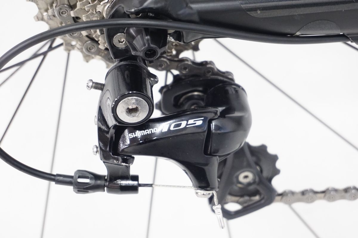 ロードバイク バイチャリ浜松店