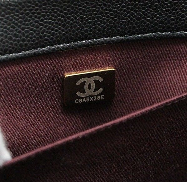 極美品 シャネル CHANEL ビジネスアフィニティ 2WAY フラップ チェーン ...