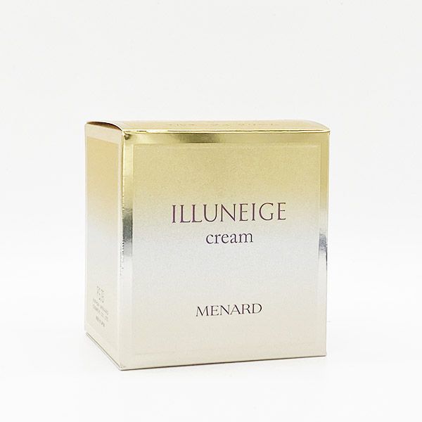 MENARD イルネージュクリーム 30g MENARD メナード イルネージュ クリーム 30g ナイトケア