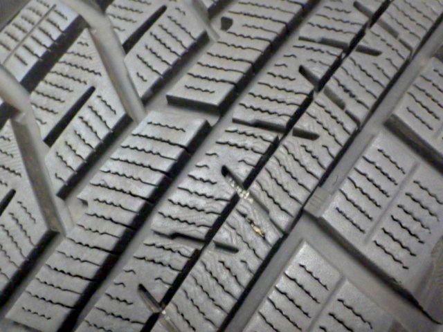 IG60●185 60R15●4本