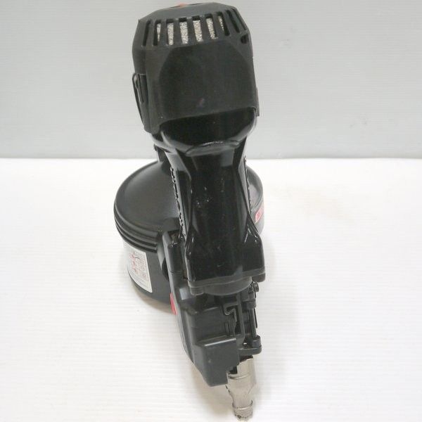高圧ロール釘打機 NV65HR