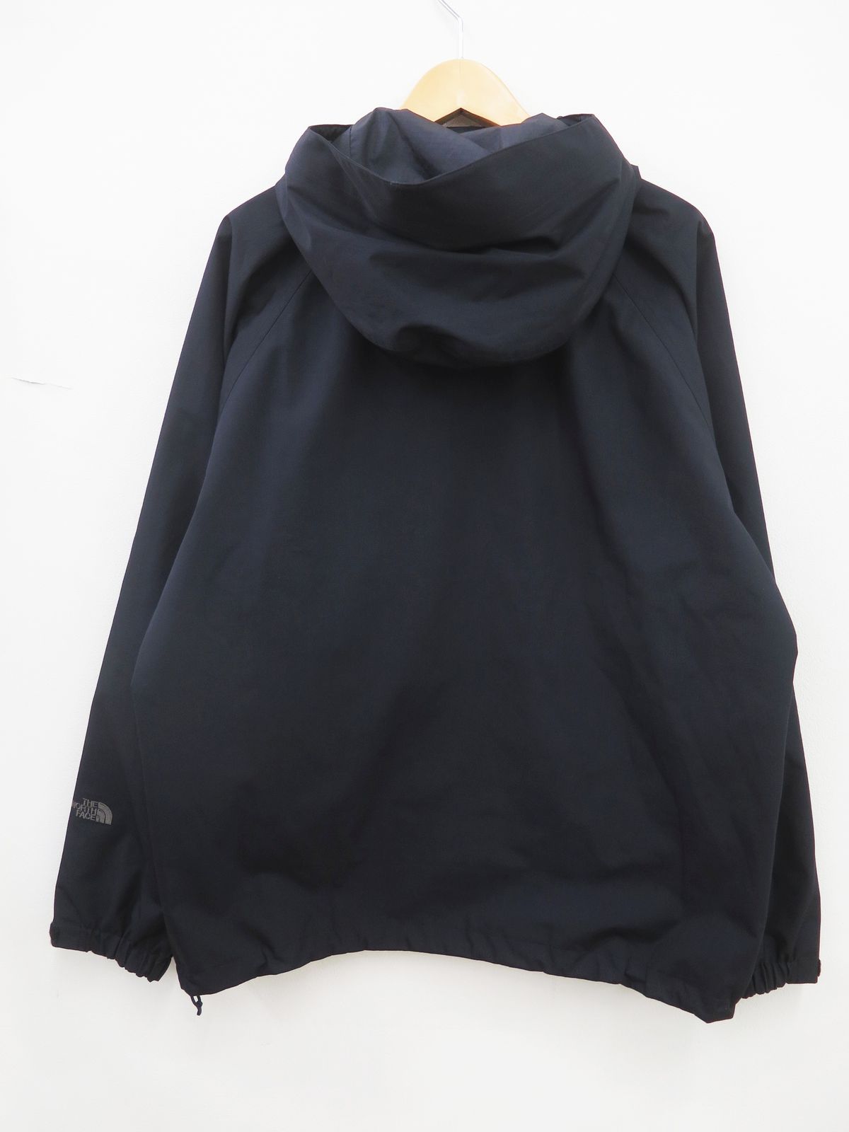 ★超美品★　ジュンヤワタナベコムデギャルソン　ノースフェイス　ダウンベスト　S コム デ ギャルソン・ジュンヤ ワタナベ マン 2017-18年秋冬
