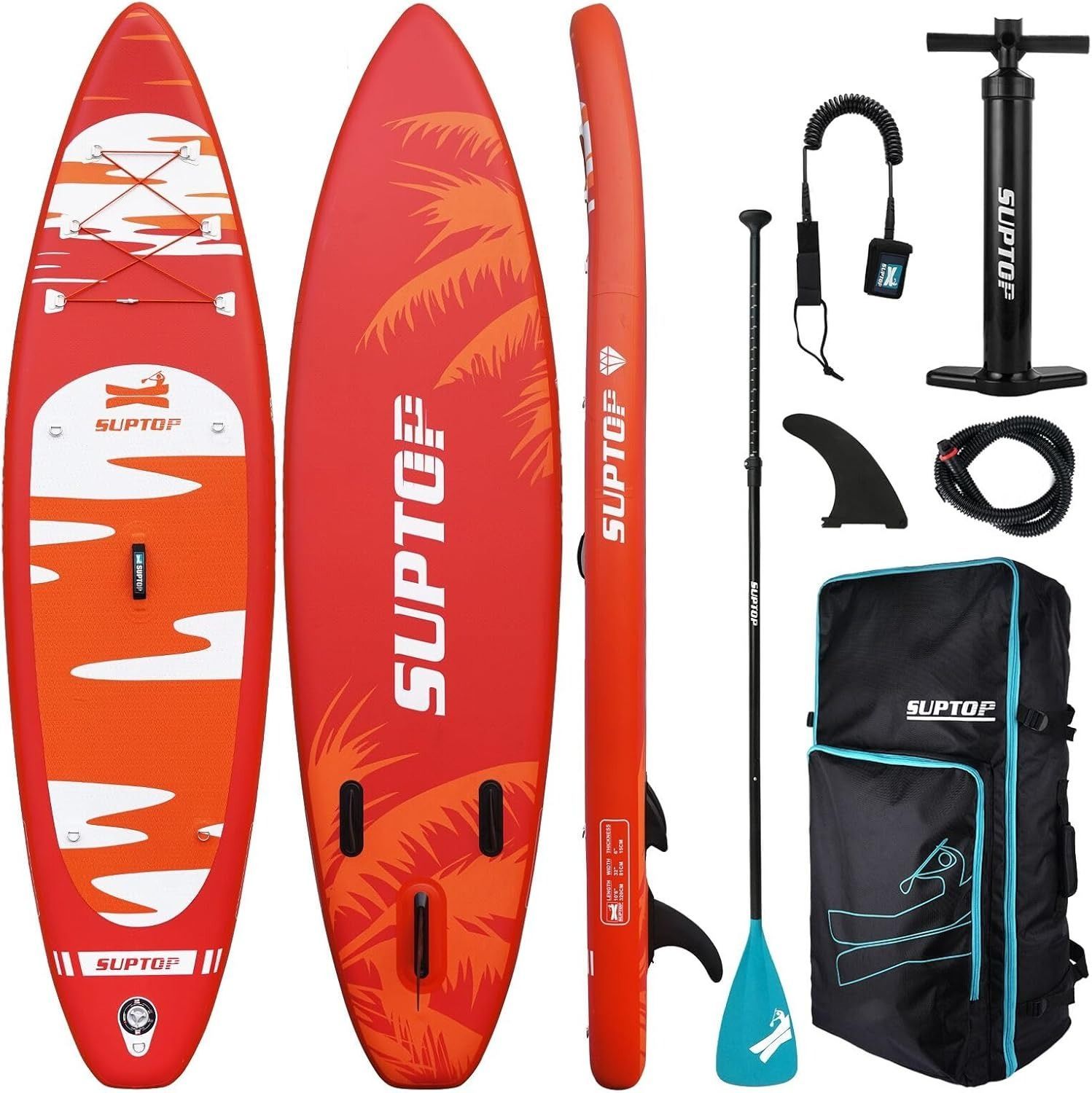 SUP】SEAPLUS インフレータブルタイプのSUPボード 【公式通販】