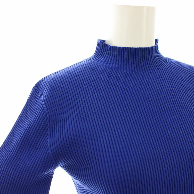 シーエフシーエル CFCL 23SS ポートレートトップ1 PORTRAIT TOP